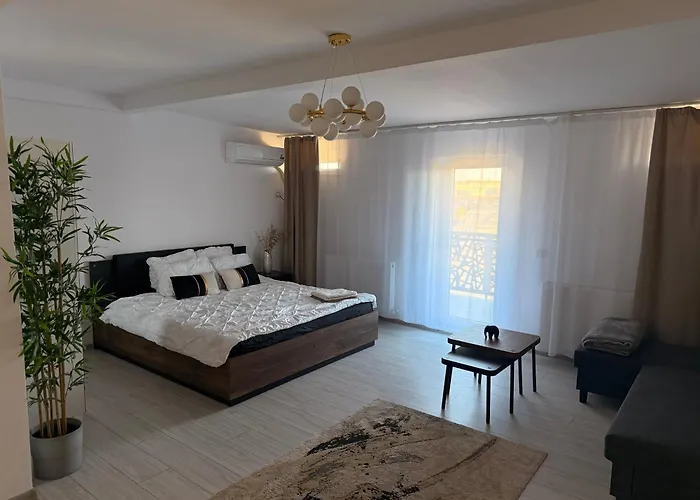 Brand New Apartment With Self Check In - Spital Fundeni -Dragonul Rosu Bucureşti