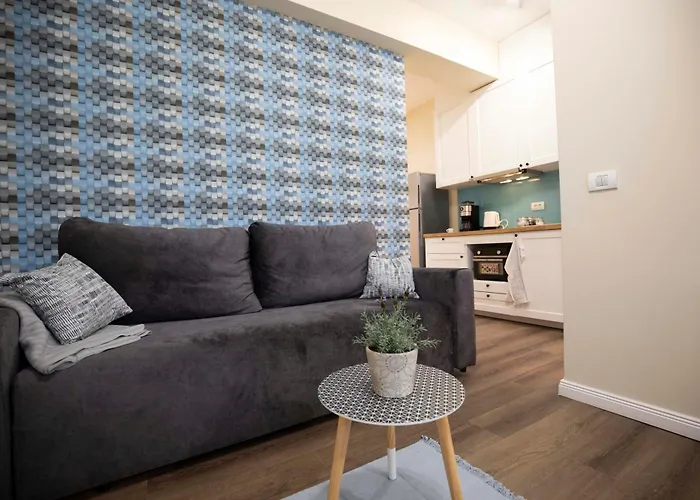 Luxe Suites Romana Bucureşti
