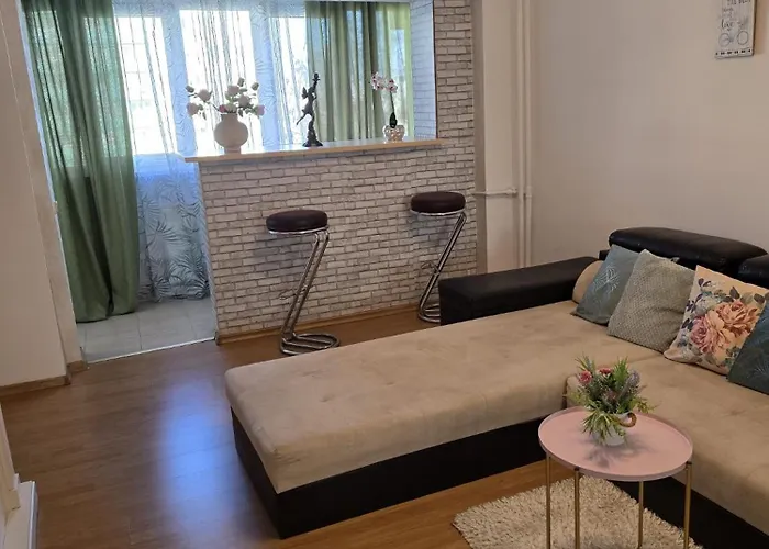Apartament Ultracentral 3 Camere Bucureşti